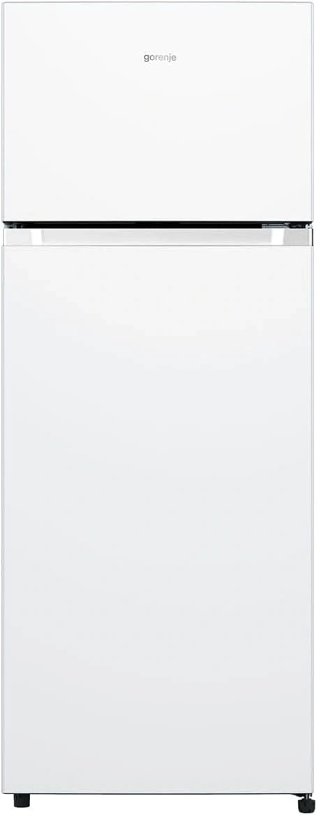 Lodówko-zamrażarka Gorenje RF4142PW4, kolor biały
