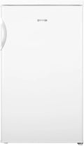 Lodówka Gorenje R49DPW, 133 l, kolor biały