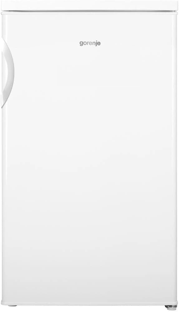 Lodówka Gorenje R49DPW, 133 l, kolor biały