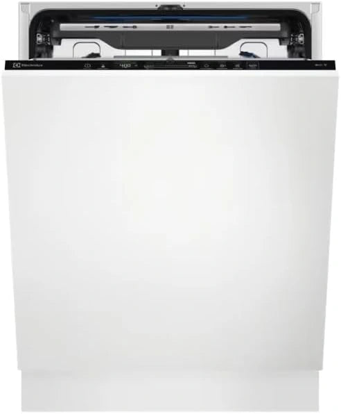 Zmywarka ELECTROLUX Y68EG600W, Wi-Fi, kolor czarny