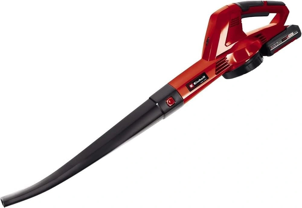 Dmuchawa do liści Einhell CL 18, 2,0 Ah, 18 V, kolor czarny