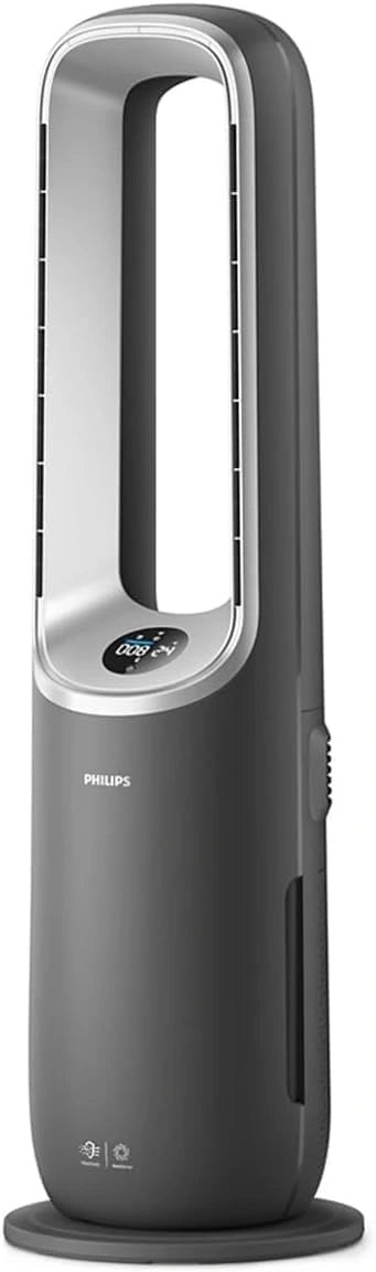 Wentylator Philips, kolor czarny