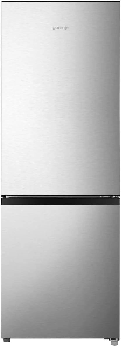 Lodówko-zamrażarka Gorenje RK14CPS4, 175 l, szuflady, kolor czarny