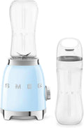 Urządzenie kuchenne SMEG PBF01PBEU, 300 W, kolor niebieski
