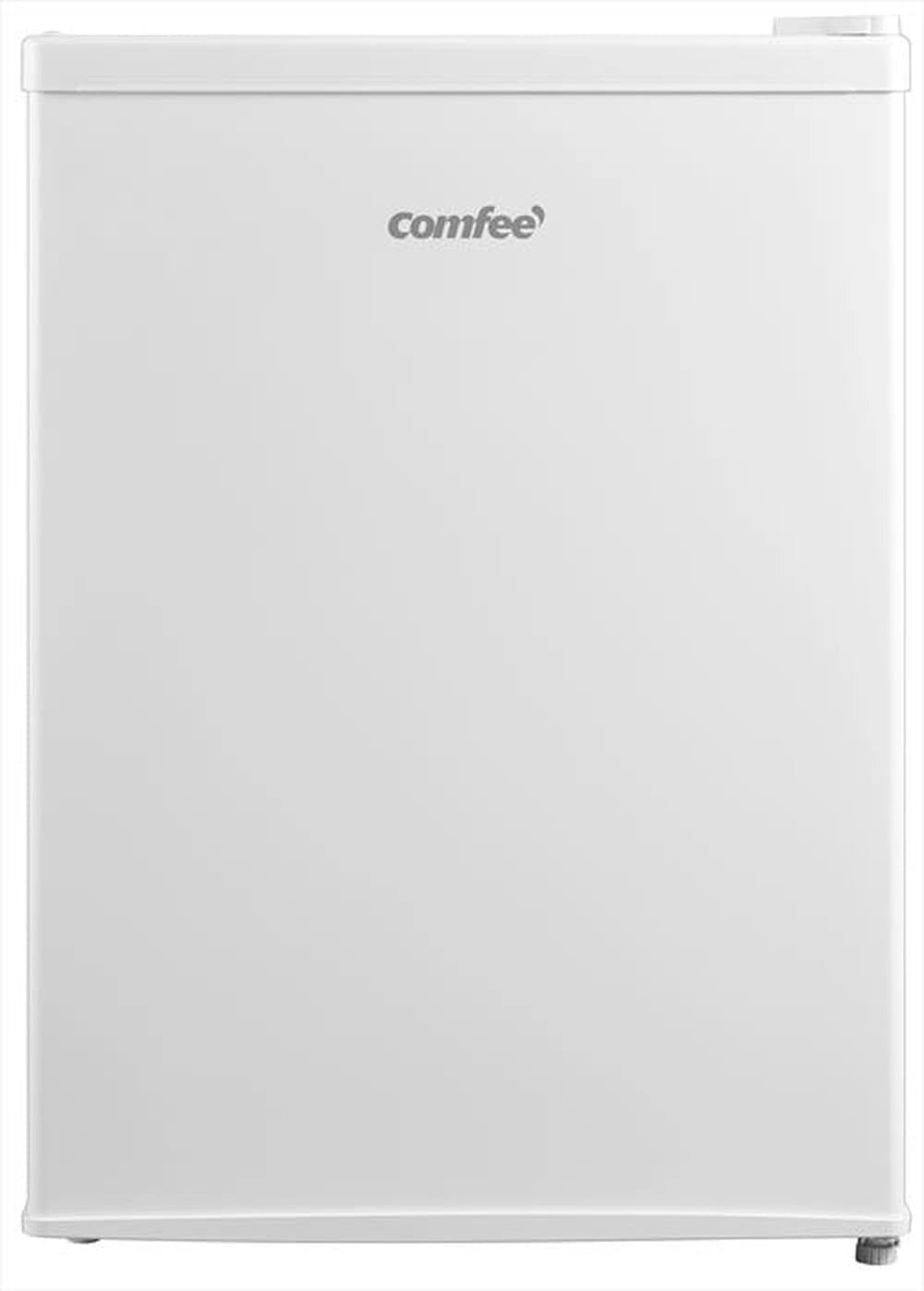 Lodówka COMFEE RCD98WH2, 67 l, kolor biały