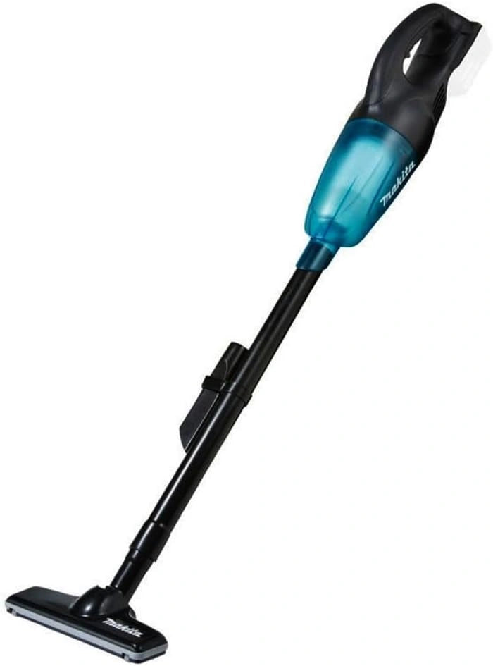 Odkurzacz pionowy Makita DCL180ZB, 30 W, 18 V, kolor czarny