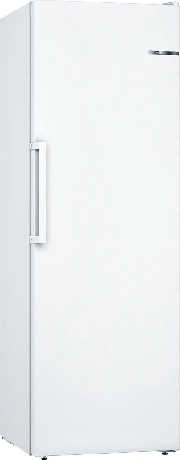 Zamrażarka Bosch GSN33FWEV, 225 l, system bezszronowy, szuflady, kolor biały
