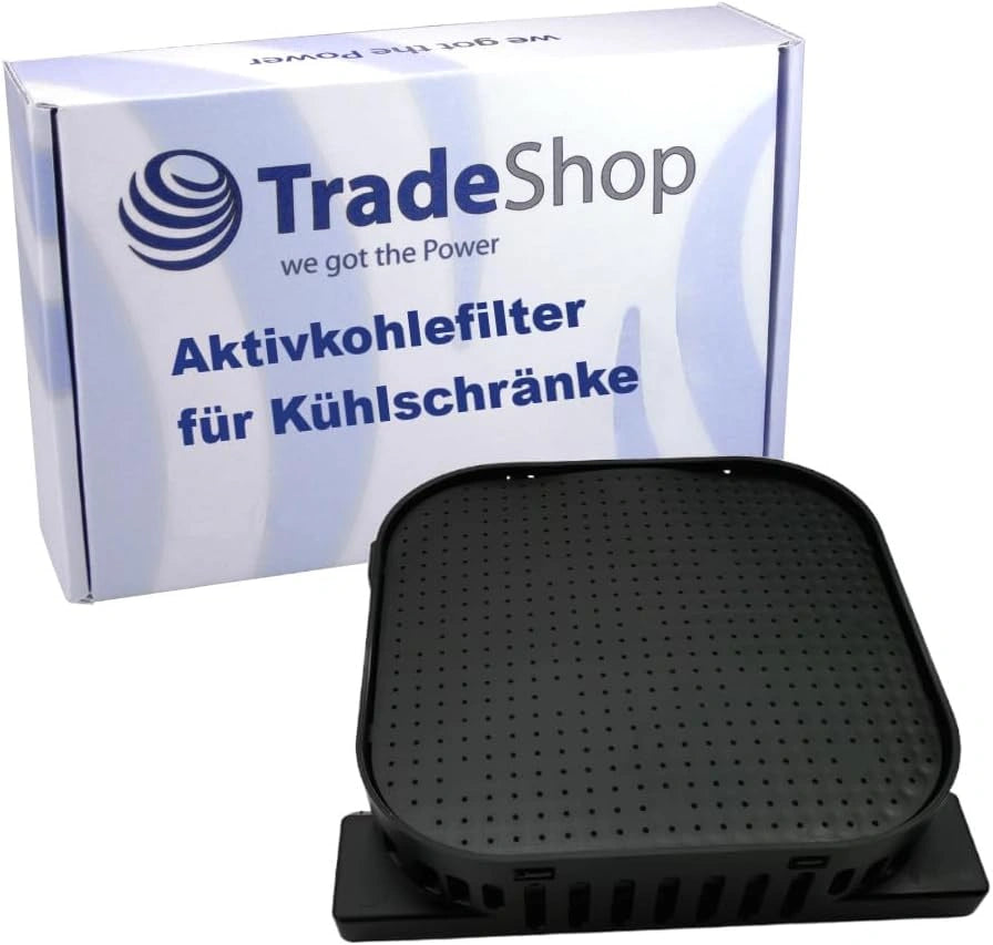 Lodówka Trade-Shop, do przechowywania żywności, kolor szary