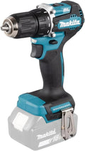 Wiertarko-wkrętarka makita DDF487Z, 18 V, kolor szary