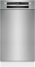 Zmywarka Bosch SPU4HMS10E, szuflady, kolor czarny