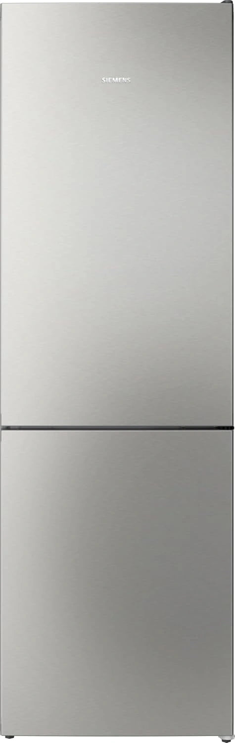 Lodówko-zamrażarka Siemens iQ300 KG36NVICG, 218 l, system bezszronowy, szuflady, kolor szary