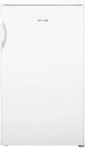 Lodówko-zamrażarka Gorenje RB49CPW, 120 l, kolor biały