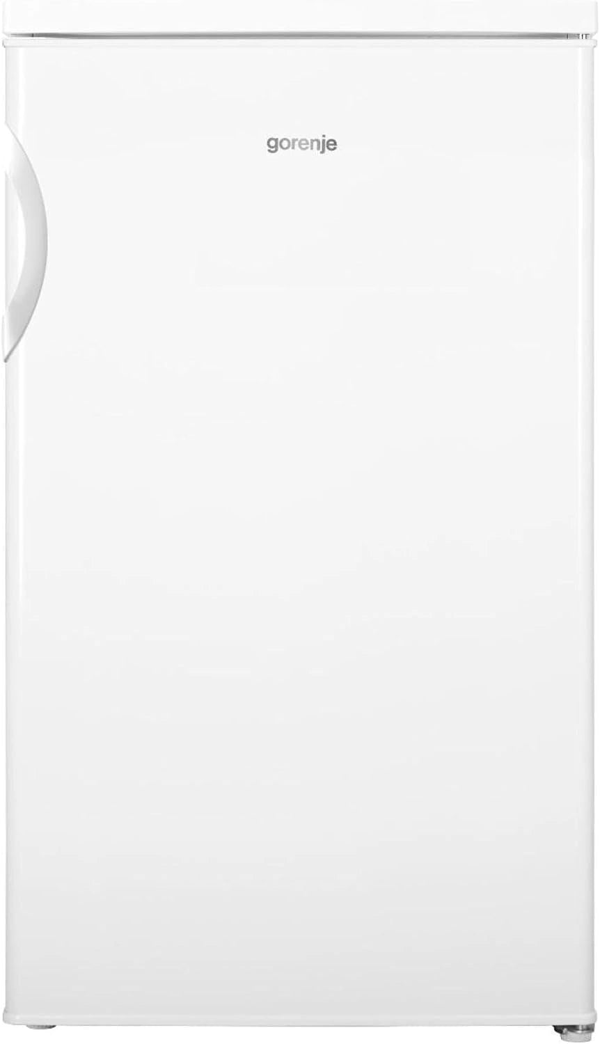 Lodówko-zamrażarka Gorenje RB49CPW, 120 l, kolor biały