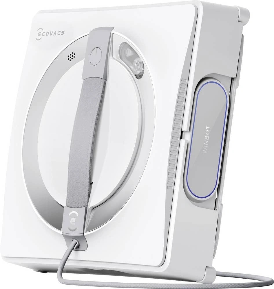 Robot do mycia okien ECOVACS WINBOT, kolor czarny