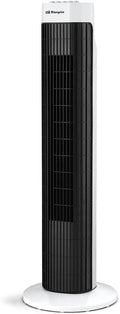Wentylator Orbegozo TW 0750, 45 W, 230 V, kolor czarny i biały
