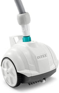 Robot sprzątający Intex 28007EX, kolor biały i niebieski