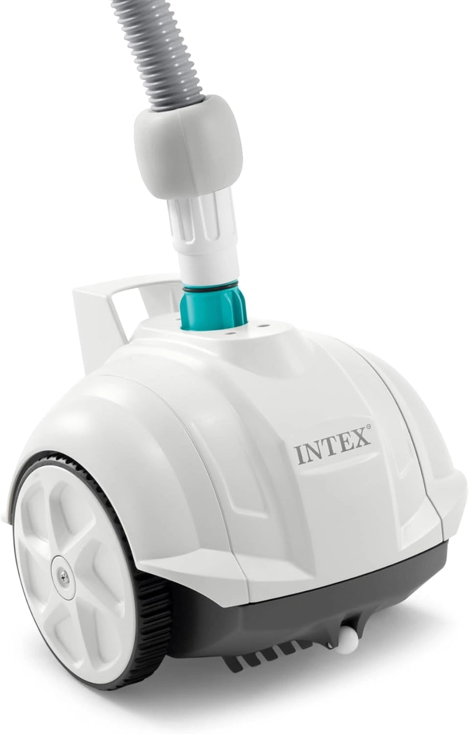 Robot sprzątający Intex 28007EX, kolor biały i niebieski