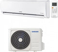 Klimatyzator SAMSUNG AR35 AR09TXHQASIN, 9000 BTU, kolor biały i szary