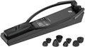 Słuchawki Sennheiser RS 5200, bezprzewodowy, kolor czarny