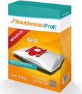 Odkurzacz Siemens Q5.0, kolor czarny