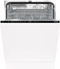 Zmywarka Gorenje GV642E90, kolor szary