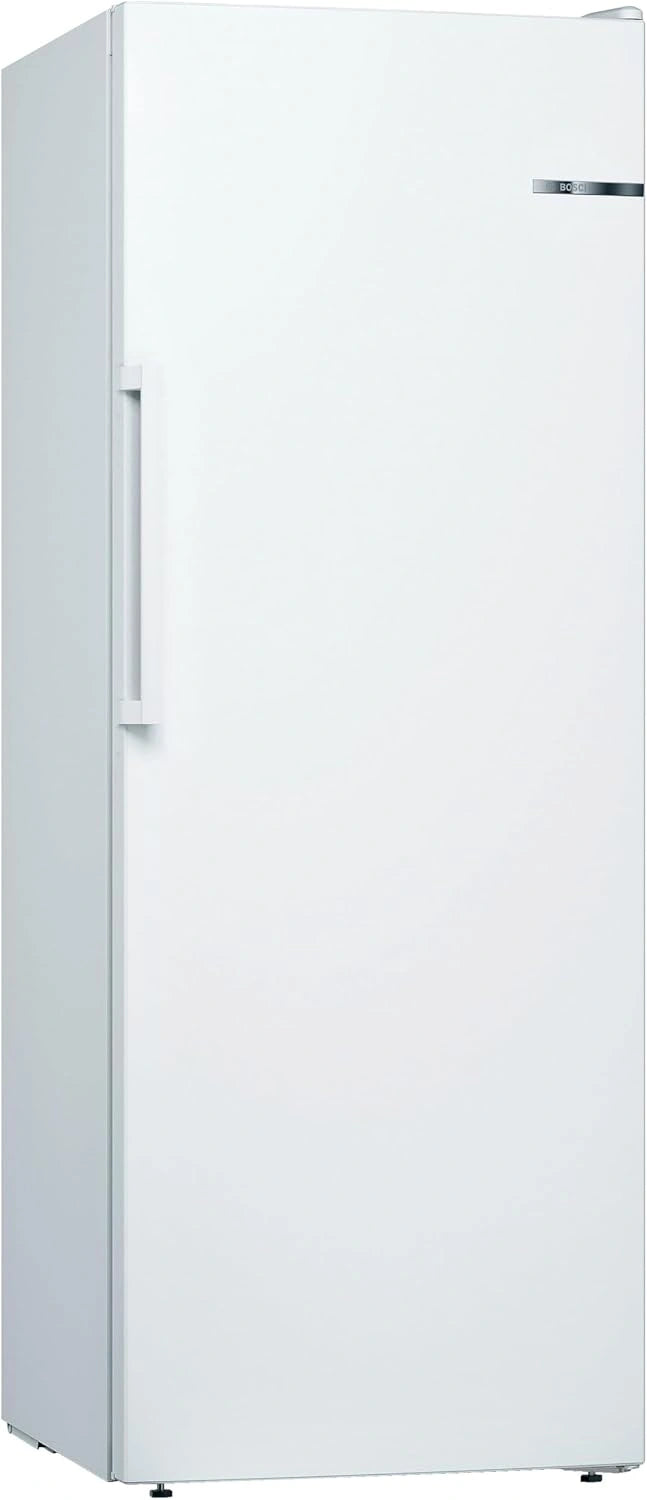 Zamrażarka Bosch GSN29VWEP, 200 l, kolor czarny