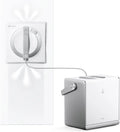 Robot do mycia okien ECOVACS WINBOT, kolor szary