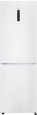 Lodówka Haier 2D HDPW5618DNPW, 352 l, Wi-Fi, szuflady, kolor biały
