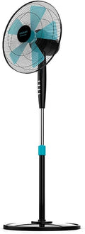 Wentylator Cecotec EnergySilence, 40 W, kolor miedziany i czarny