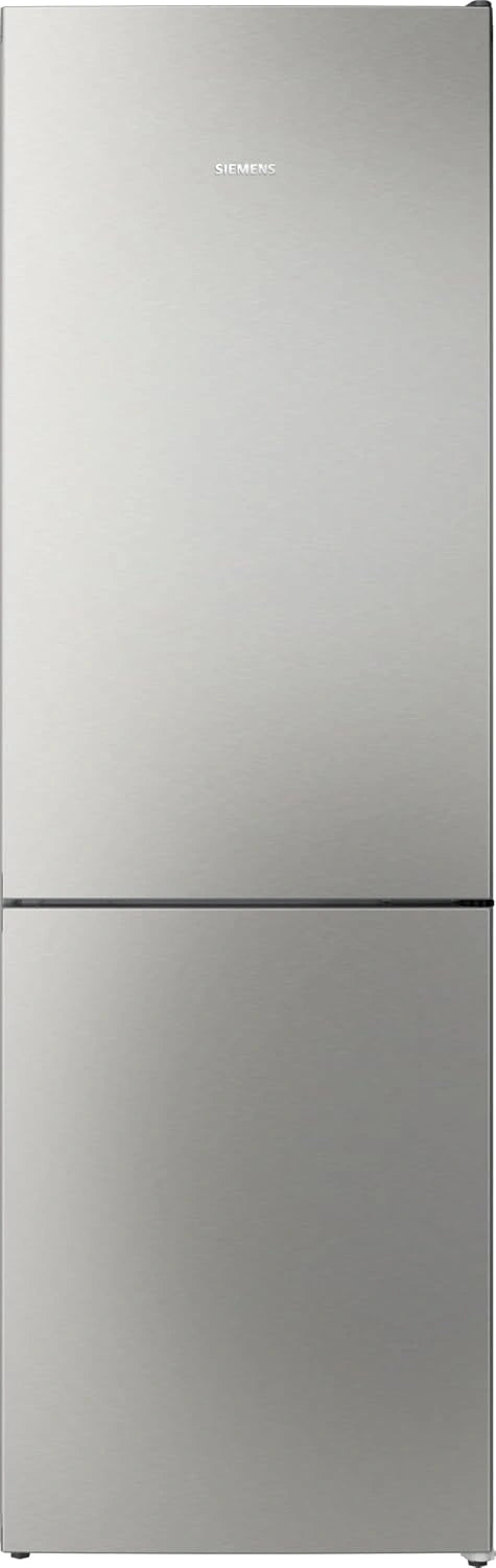 Lodówko-zamrażarka Siemens iQ300 KG36NVIBG, 218 l, system bezszronowy, szuflady, kolor szary
