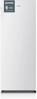 Lodówka Gorenje R4142PW, 242 l, kolor biały
