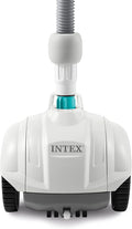 Basen Intex, kolor szary i biały