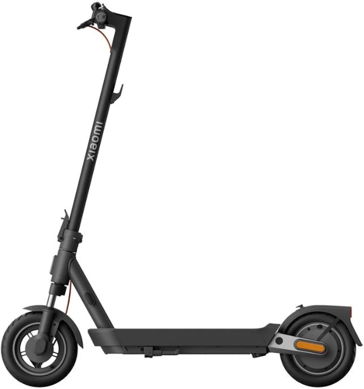 Hulajnoga elektryczna Xiaomi, kolor czarny