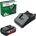 Akumulator Bosch, 2,0 Ah, 36 V, kolor czarny