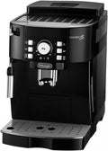 Ekspres do kawy De Longhi, 1450 W, 1,8 l, kolor czarny