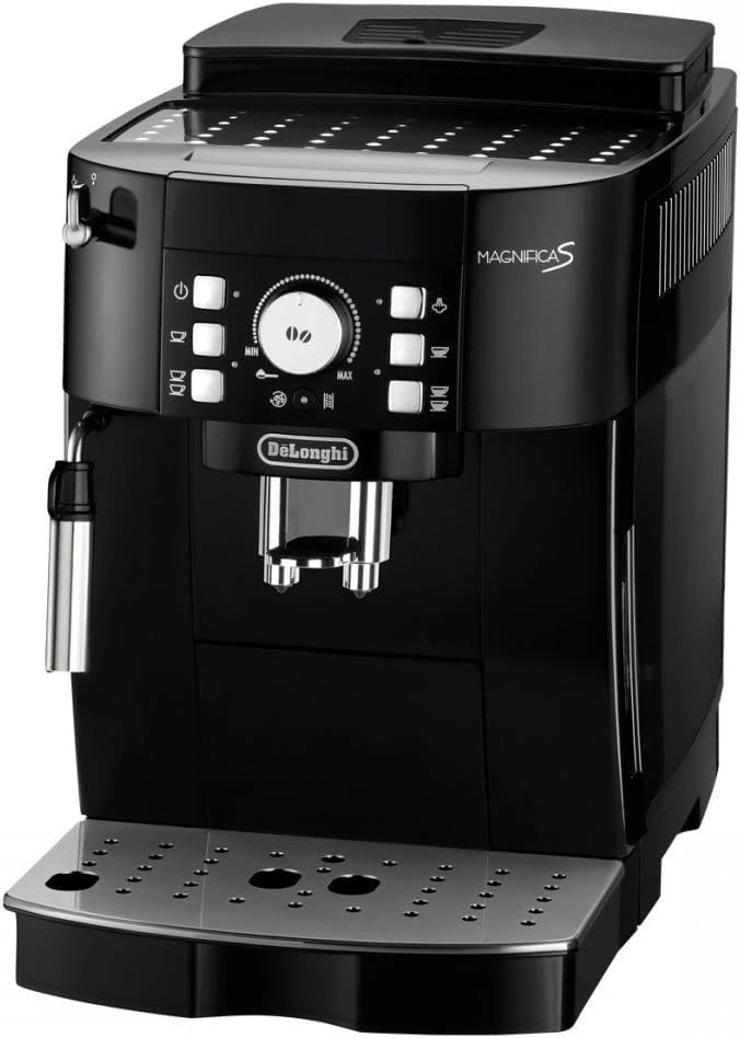 Ekspres do kawy De Longhi, 1450 W, 1,8 l, kolor czarny