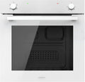 Piekarnik Cecotec C126410, 80 l, kolor biały
