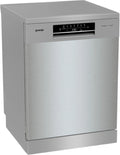 Zmywarka Gorenje GS643C90X, kolor szary