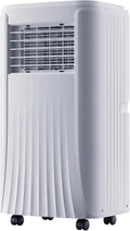 Klimatyzator Cicha, 12000 BTU, pilot zdalnego sterowania, programator czasowy, kolor szary i biały