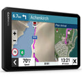 Nawigacja GPS Garmin CamperCam, 7 cali, kolor szary