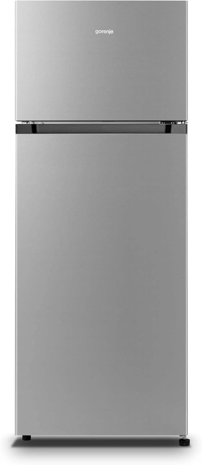 Lodówko-zamrażarka Gorenje RF414EPS4, 165 l, kolor srebrny