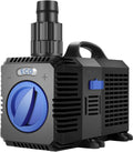 Pompa wodna Eco, 30 W, kolor szary i czarny