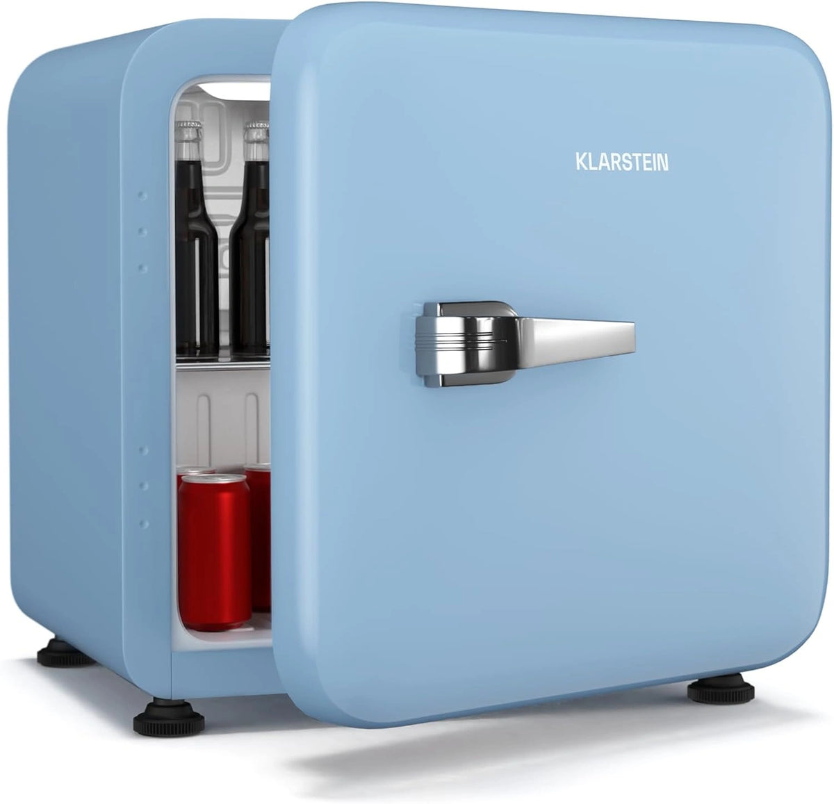Termostat Klarstein, 43 l, kolor biały