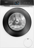 Pralka iQ700 WG44B2071, kolor czarny
