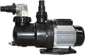 System filtracji basenowej Gre PP032, 250 W, kolor szary i czarny