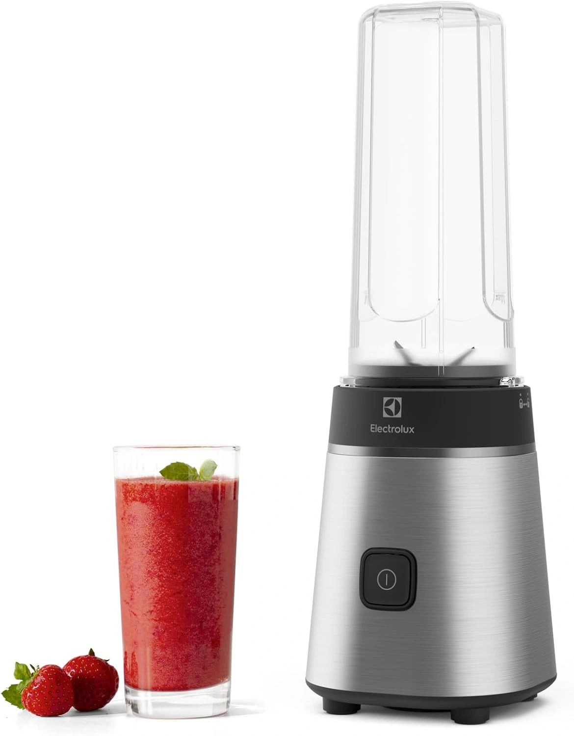 Urządzenie kuchenne Electrolux E3SB1-4ST, 300 W, 0,92 l, kolor szary
