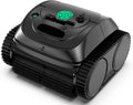 Robot basenowy WYBOT C1, do czyszczenia basenu, kolor szary i czarny