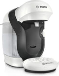 Ekspres do kawy Bosch TAS114E, 1400 W, kolor biały