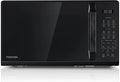 Kuchenka mikrofalowa TOSHIBA, 800 W, 20 l, kolor czarny