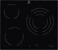 Płyta kuchenna Electrolux EHF6232IOK, sterowanie dotykowe, kolor czarny